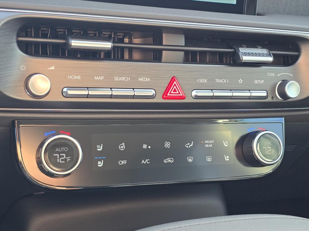 new 2026 Hyundai Palisade car, priced at $45,970