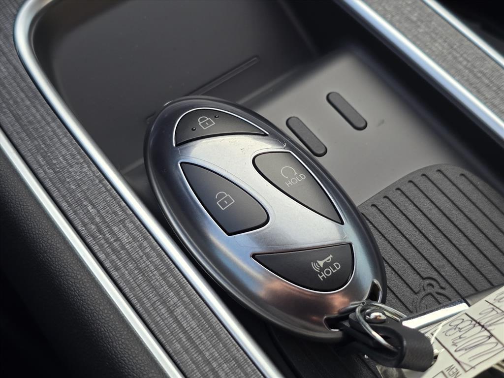 new 2026 Hyundai Palisade car, priced at $45,970