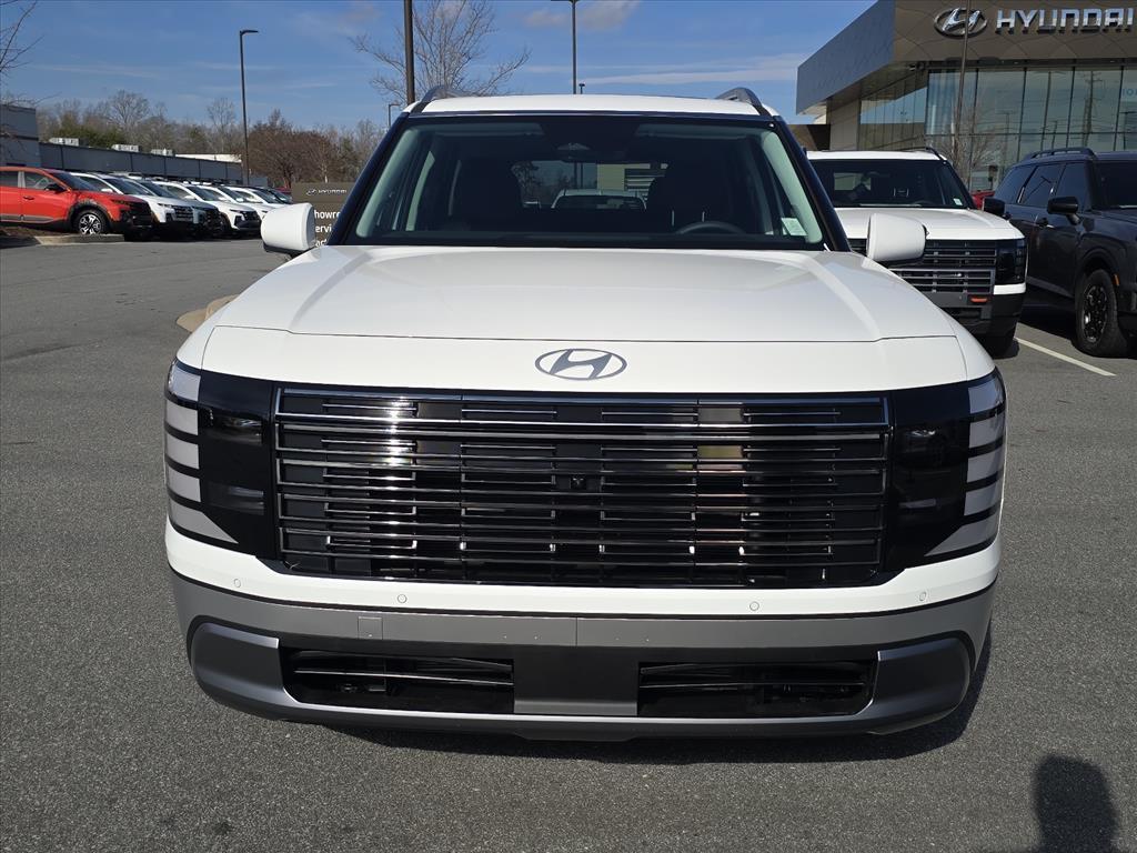 new 2026 Hyundai Palisade car, priced at $45,970