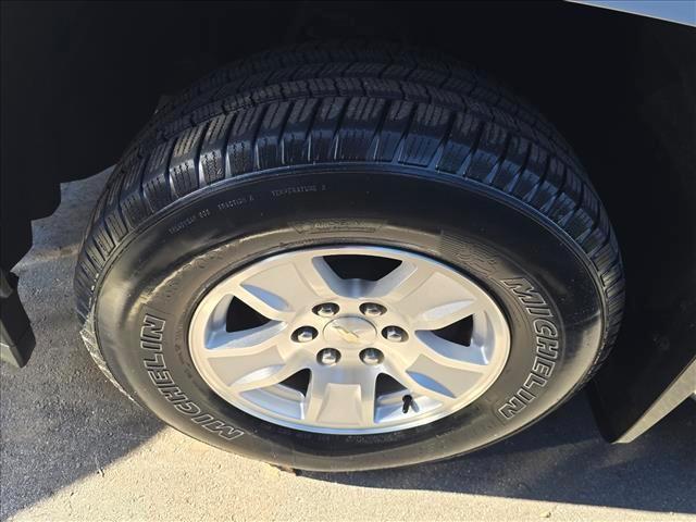 used 2018 Chevrolet Silverado 1500 car, priced at $24,116