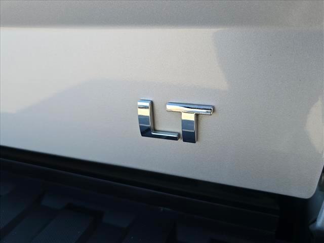 used 2018 Chevrolet Silverado 1500 car, priced at $24,116