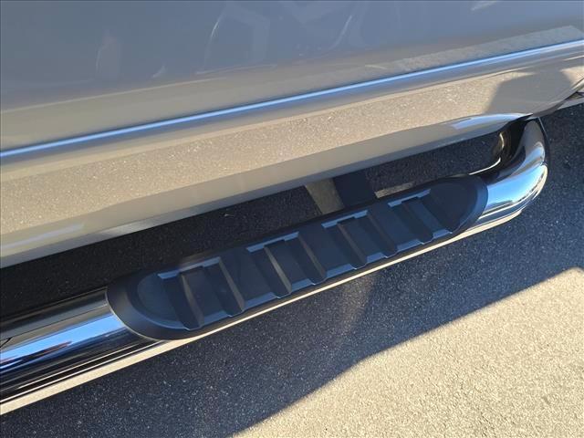 used 2018 Chevrolet Silverado 1500 car, priced at $24,116