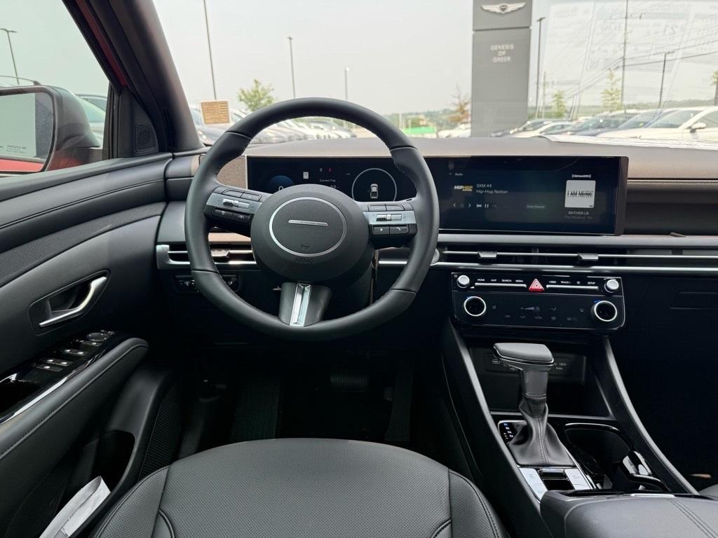 new 2025 Hyundai SANTA CRUZ car, priced at $42,103