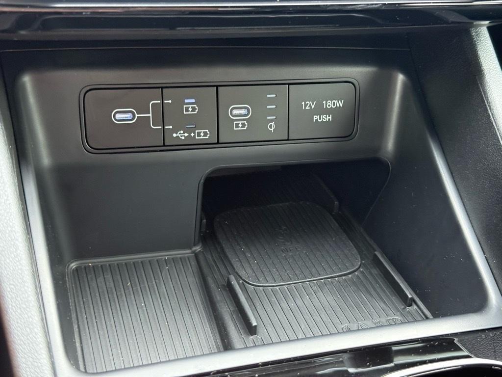 new 2025 Hyundai SANTA CRUZ car, priced at $42,103