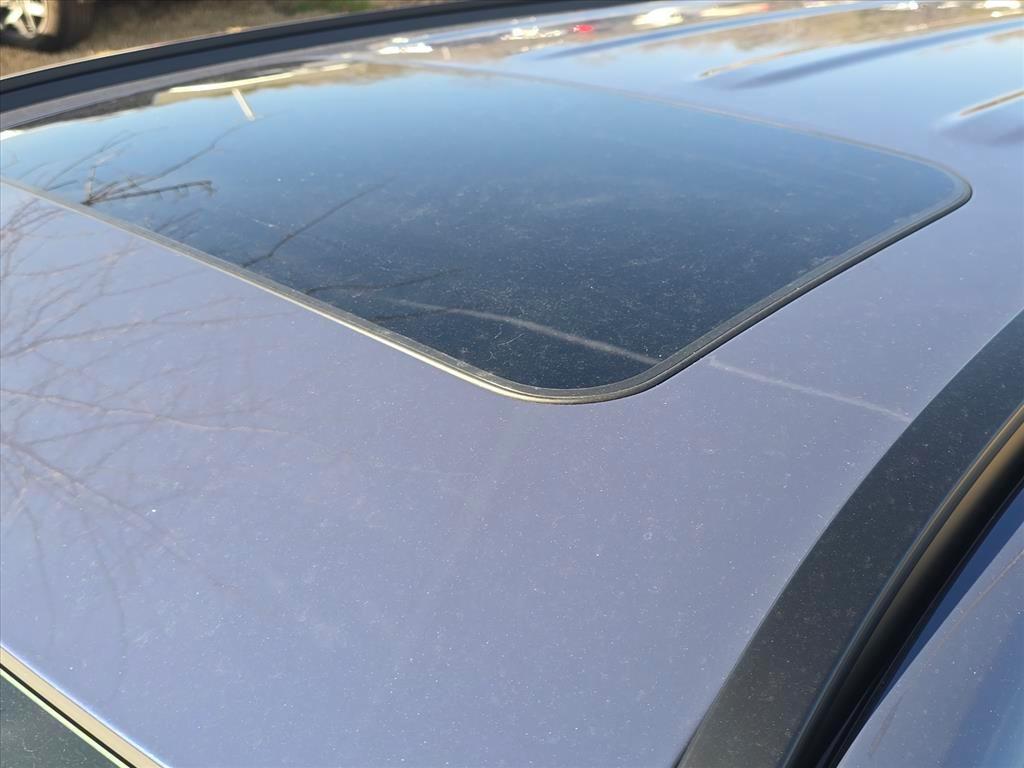 new 2026 Hyundai Tucson car, priced at $34,132