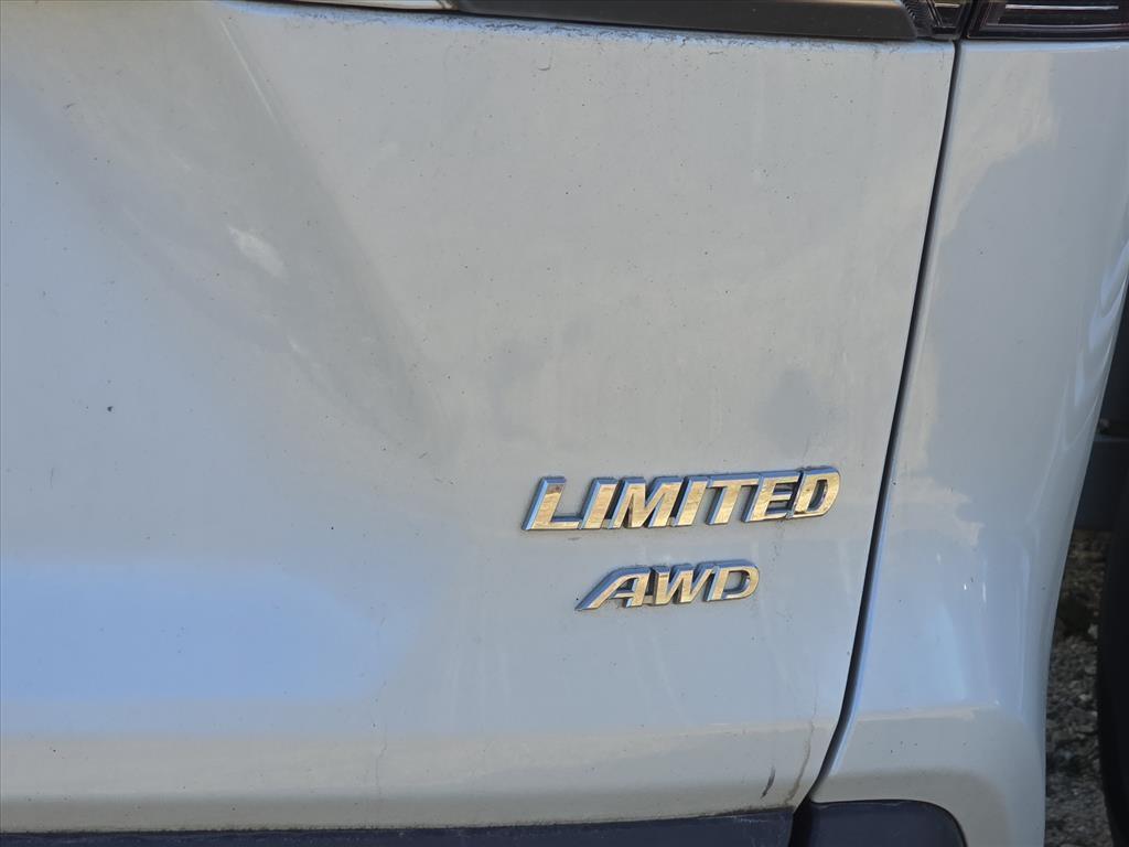 used 2019 Toyota RAV4 car, priced at $23,867