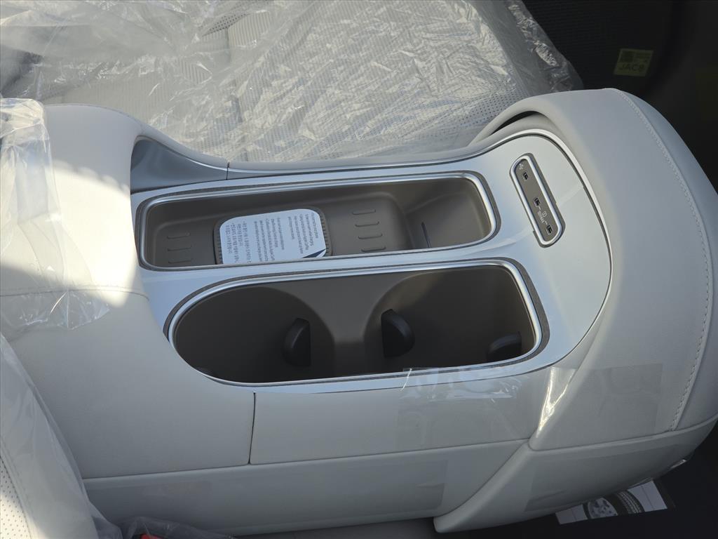 new 2026 Hyundai Palisade car, priced at $45,470