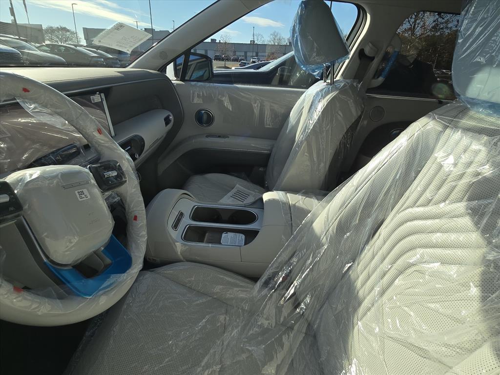 new 2026 Hyundai Palisade car, priced at $45,470