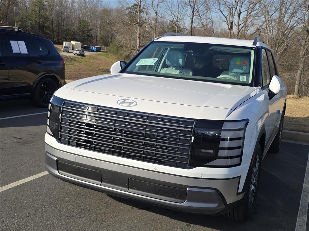 new 2026 Hyundai Palisade car, priced at $45,470