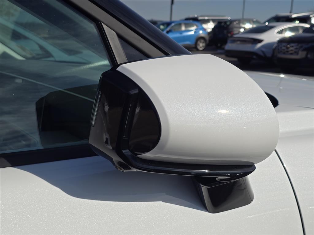 new 2026 Hyundai Palisade car, priced at $45,470