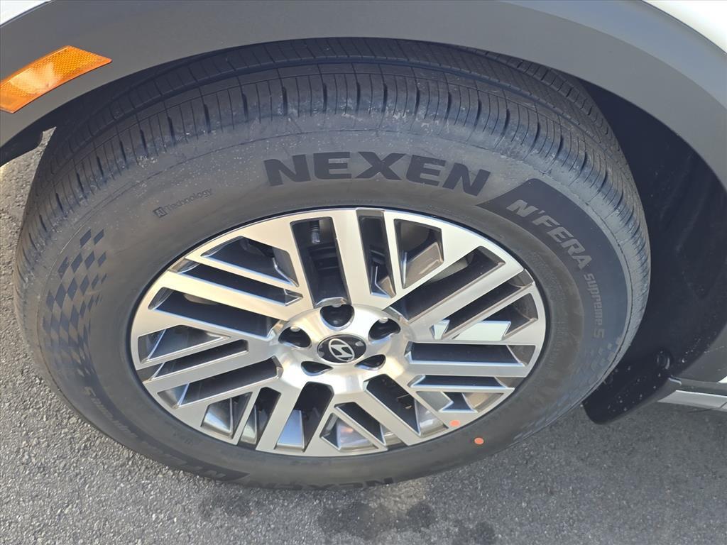 new 2026 Hyundai Palisade car, priced at $45,470