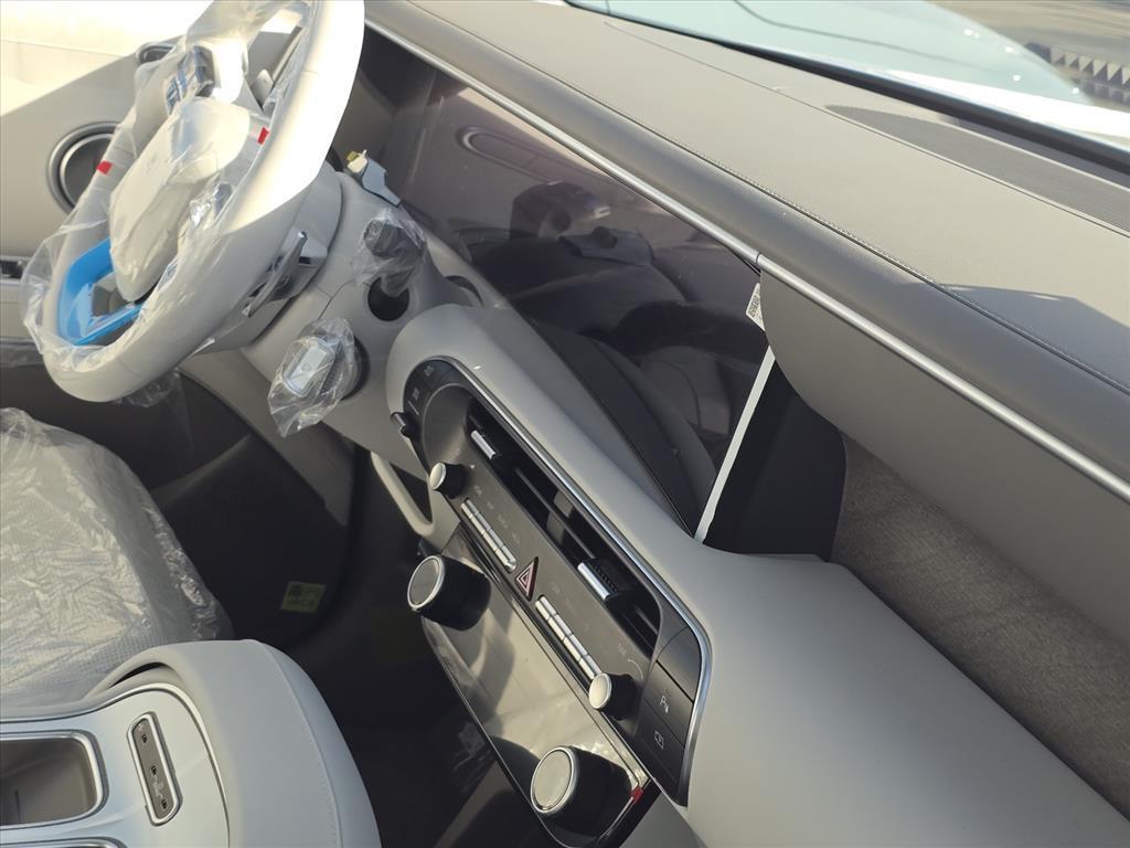 new 2026 Hyundai Palisade car, priced at $45,470