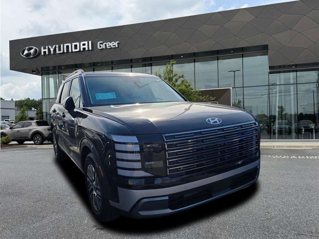new 2026 Hyundai Palisade Hybrid car, priced at $48,225