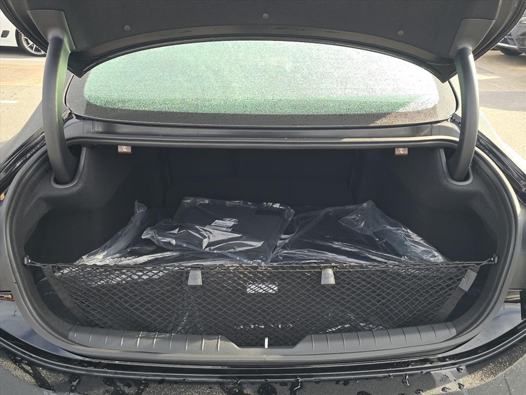 new 2026 Hyundai Sonata car, priced at $29,112