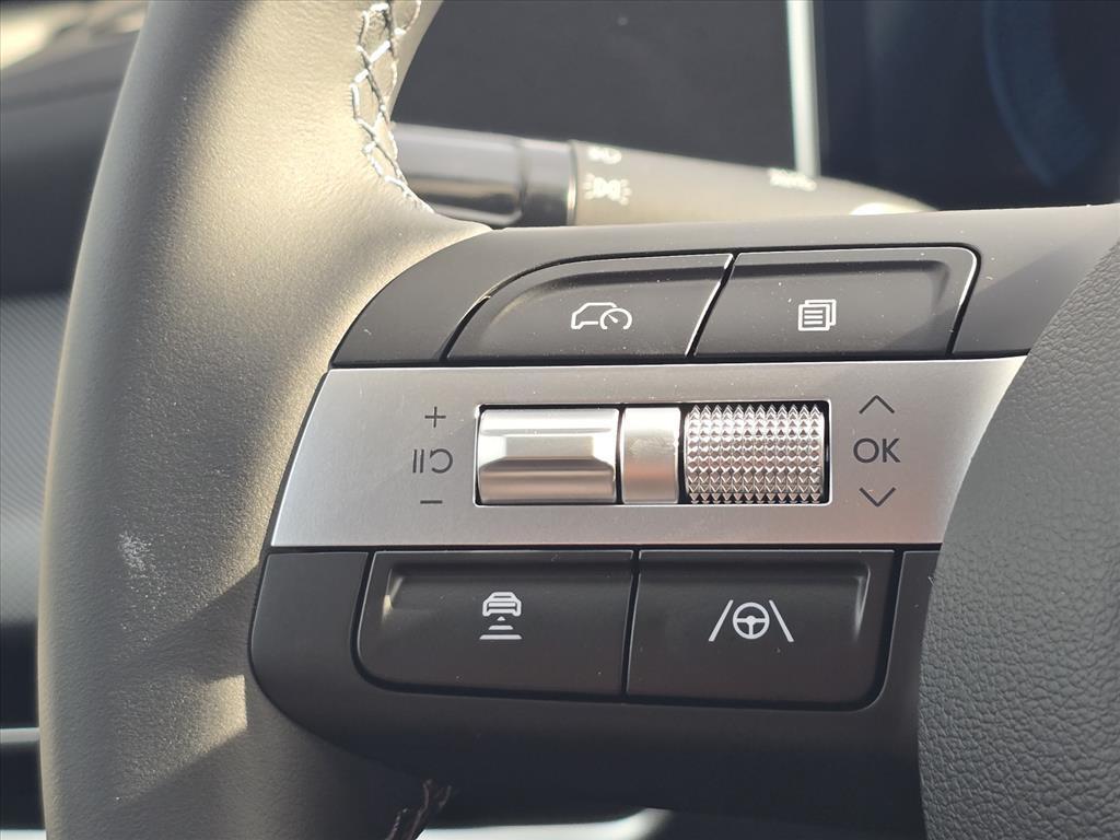 new 2026 Hyundai Sonata car, priced at $29,112