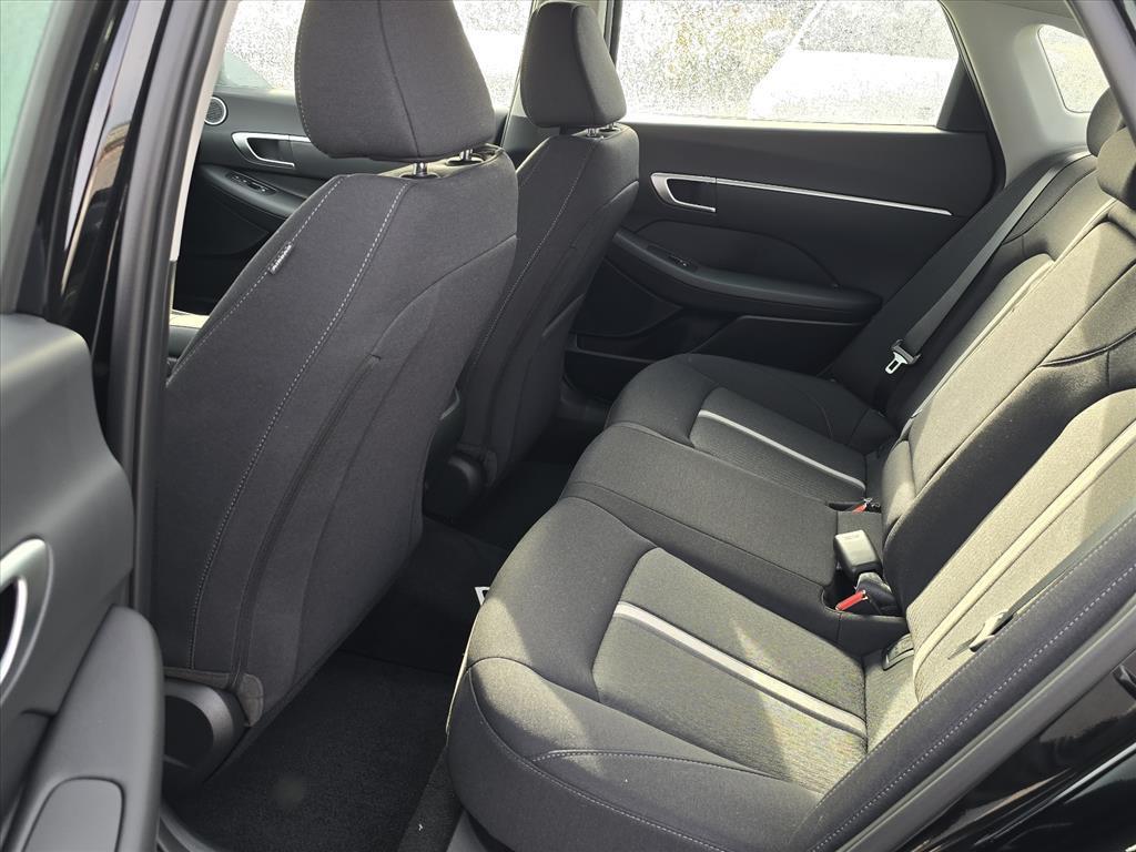 new 2026 Hyundai Sonata car, priced at $29,112