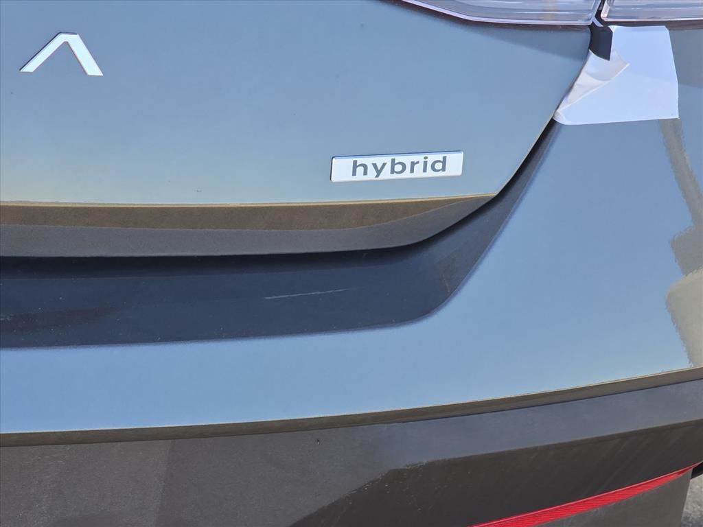new 2026 Hyundai ELANTRA HEV car, priced at $27,799