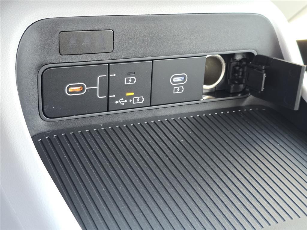 new 2026 Hyundai Kona car, priced at $26,753