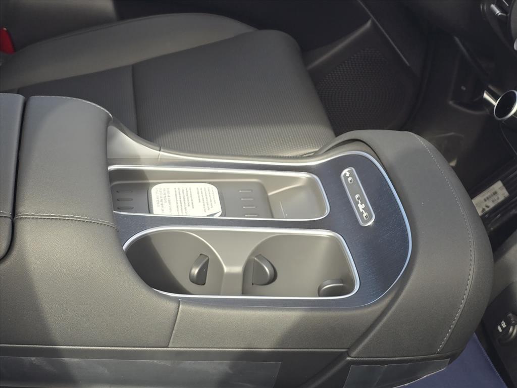 new 2026 Hyundai Palisade Hybrid car, priced at $48,629