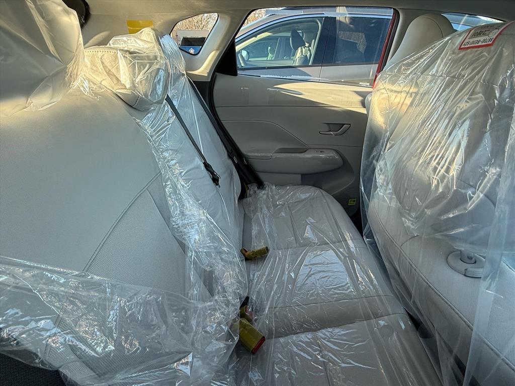 new 2026 Hyundai Kona car, priced at $26,802