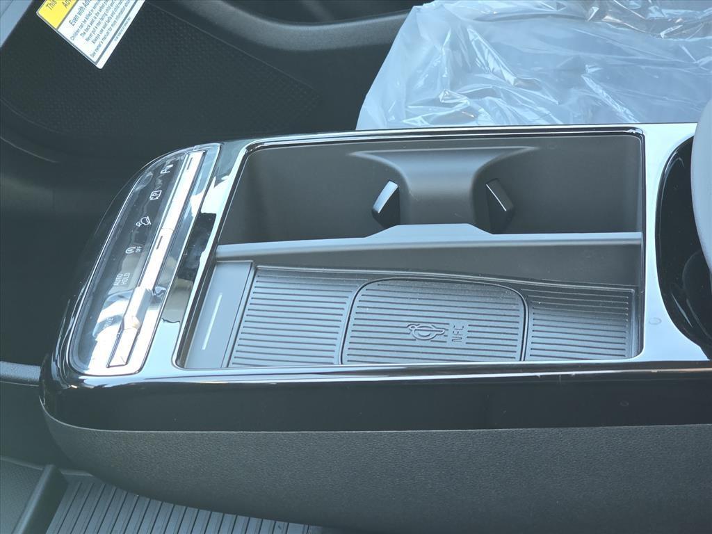 new 2026 Hyundai Tucson car, priced at $39,213