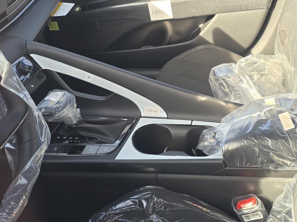 new 2026 Hyundai Elantra car, priced at $25,709