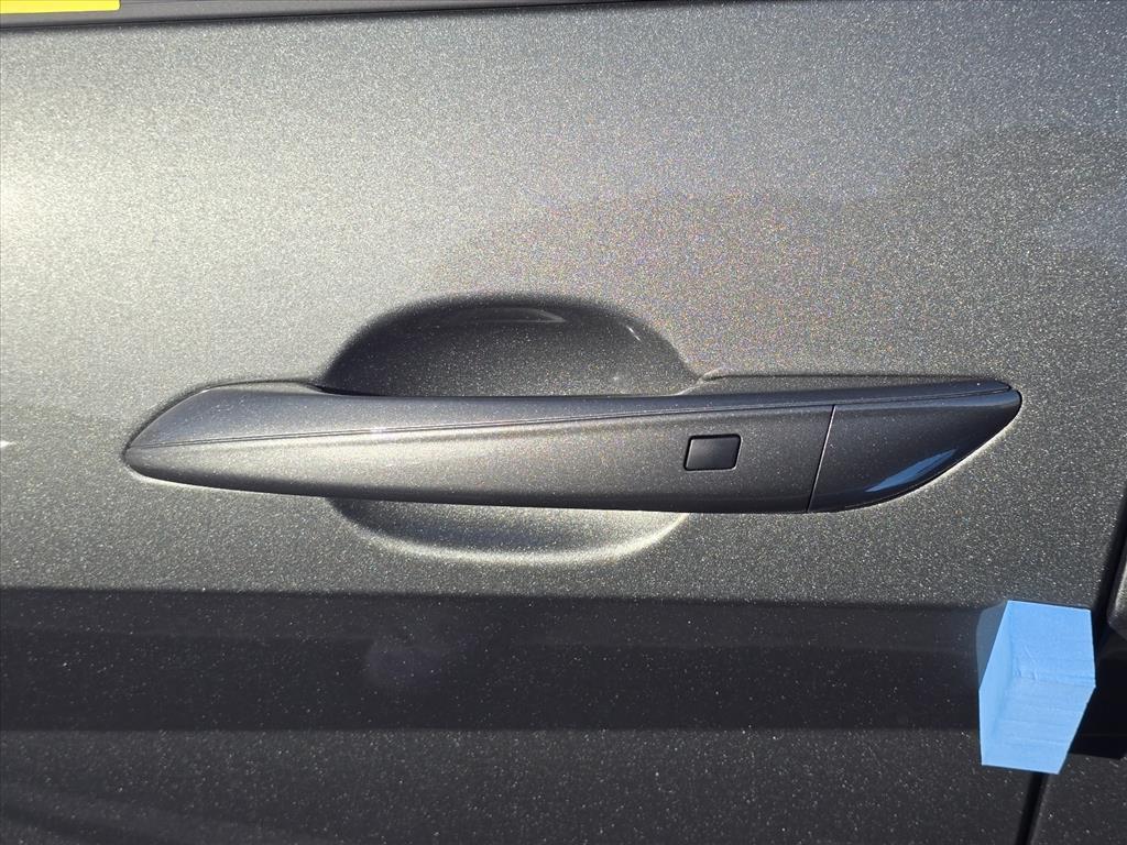 new 2026 Hyundai Elantra car, priced at $25,709