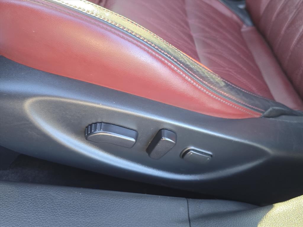 used 2021 Nissan Maxima car, priced at $23,350