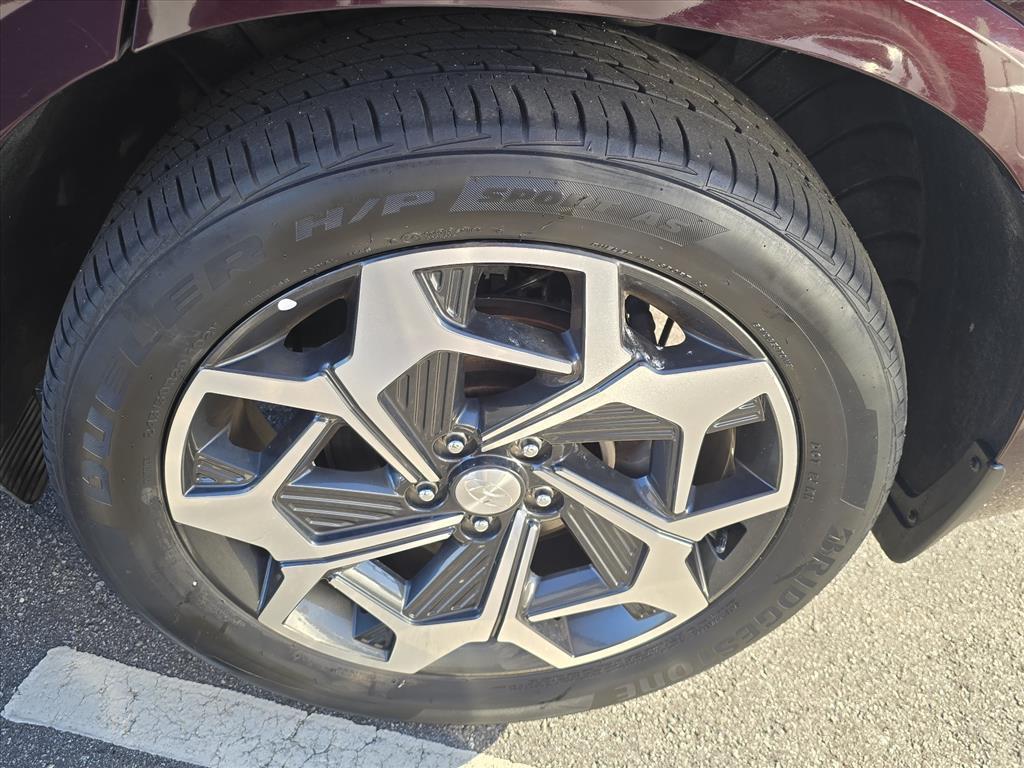 used 2022 Hyundai Palisade car, priced at $29,994