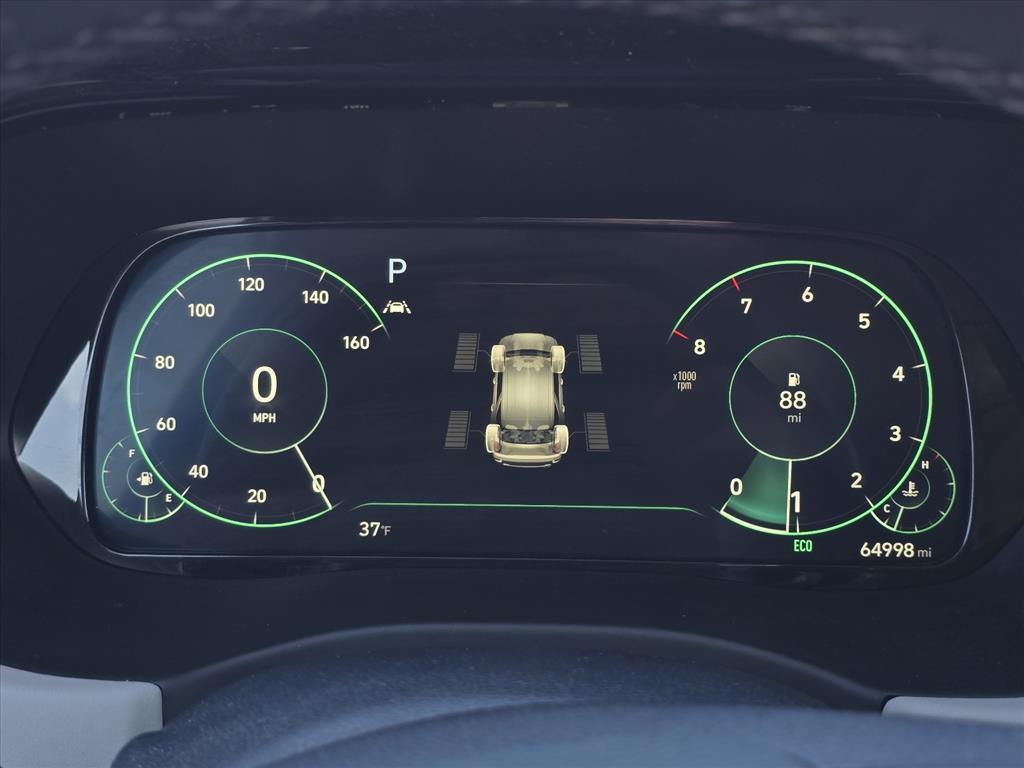 used 2022 Hyundai Palisade car, priced at $29,994