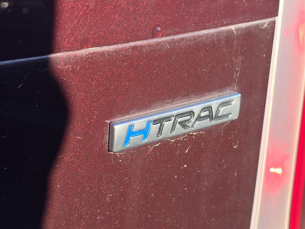 used 2022 Hyundai Palisade car, priced at $29,994