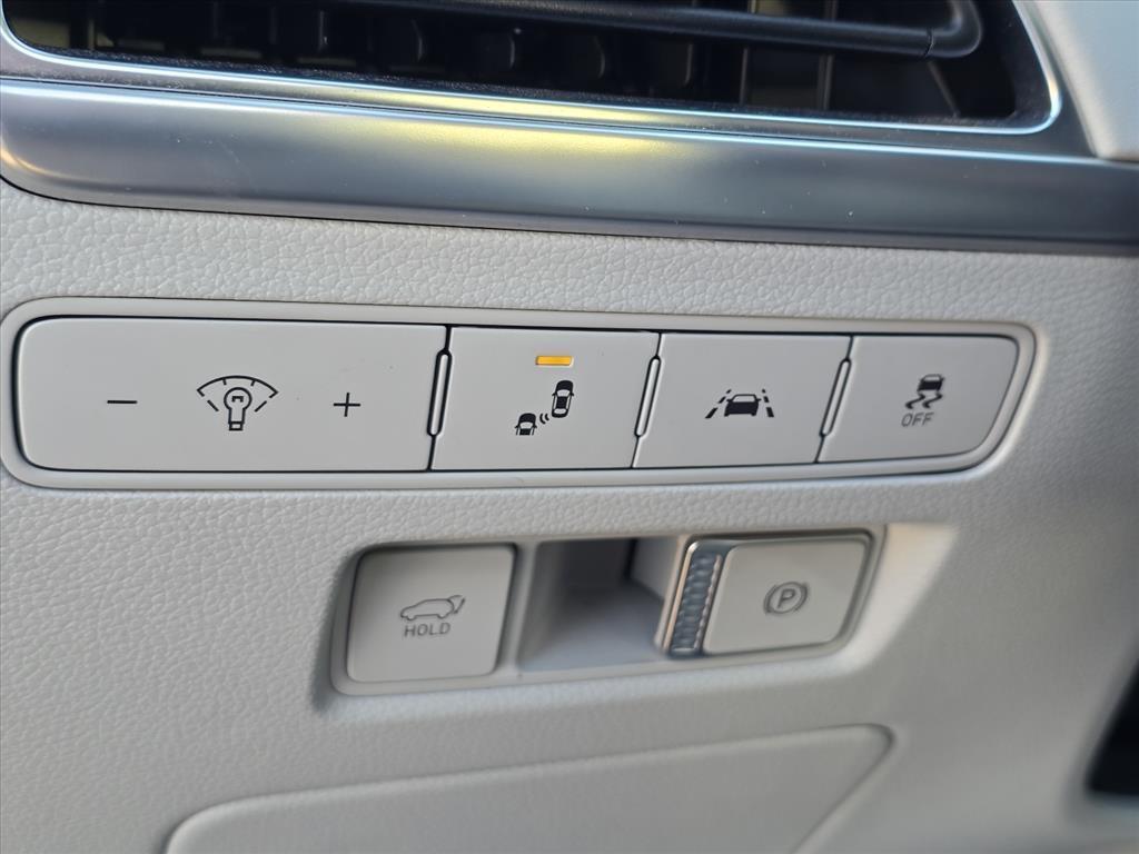 used 2022 Hyundai Palisade car, priced at $29,994