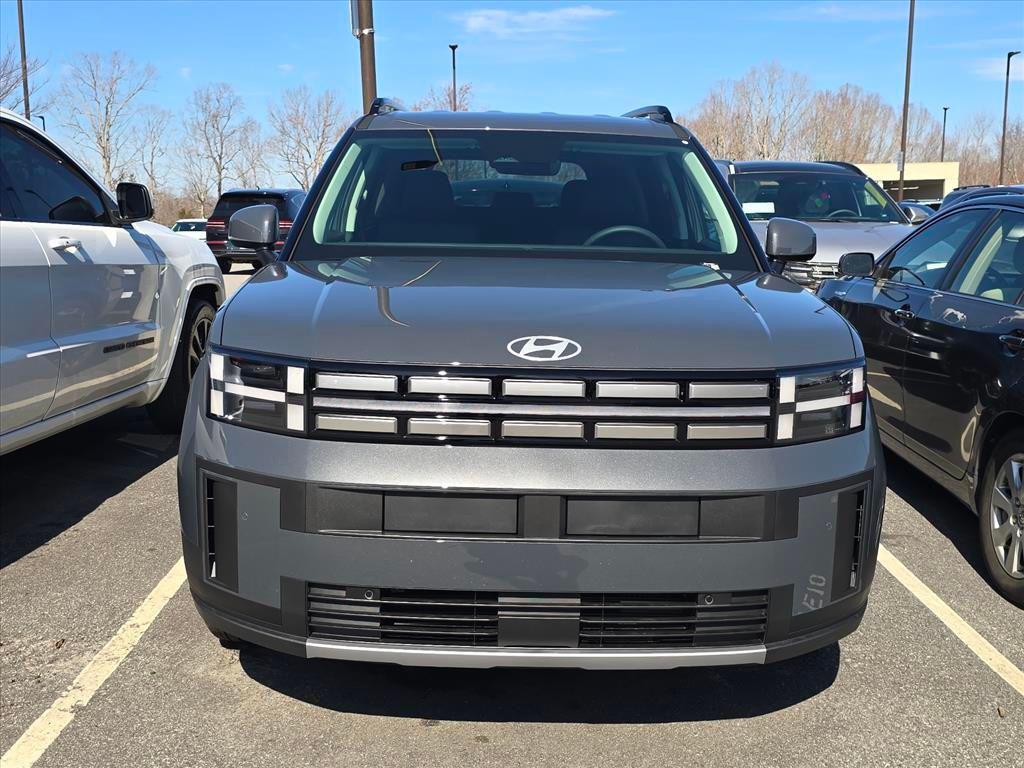 new 2026 Hyundai Santa Fe car, priced at $36,794