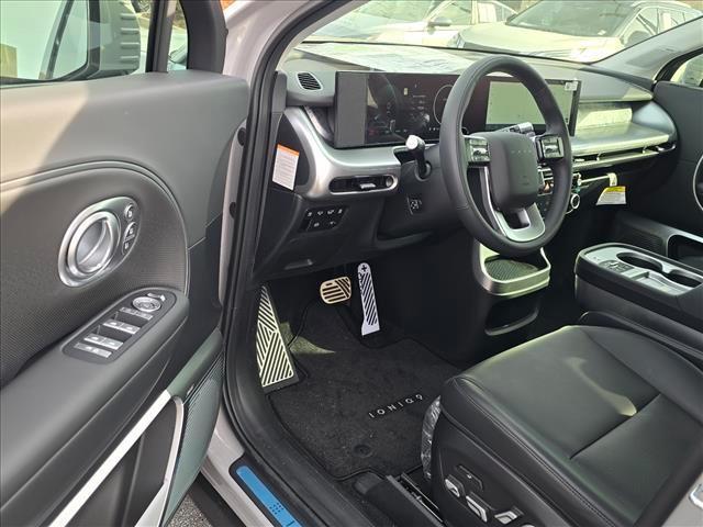 new 2026 Hyundai IONIQ 9 car, priced at $67,694