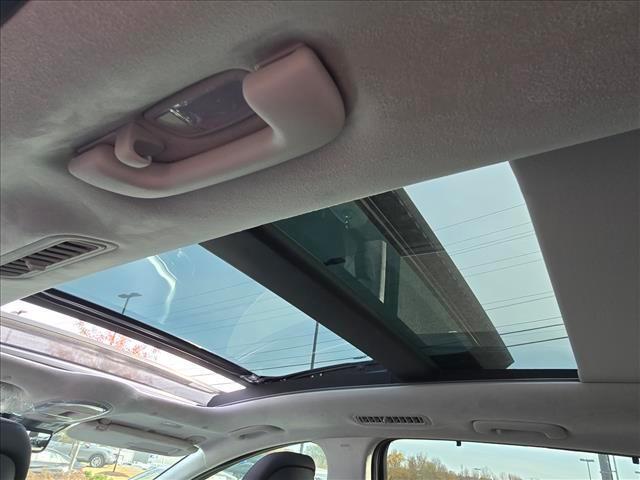 new 2026 Hyundai IONIQ 9 car, priced at $67,694