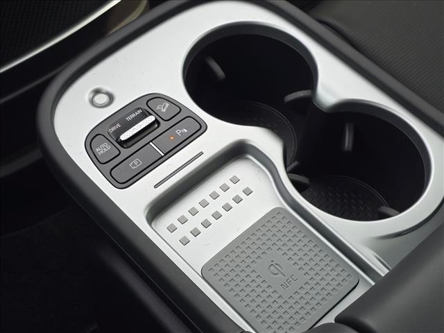 new 2026 Hyundai IONIQ 9 car, priced at $67,694