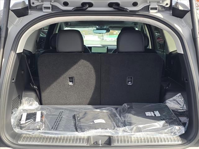 new 2026 Hyundai IONIQ 9 car, priced at $67,694