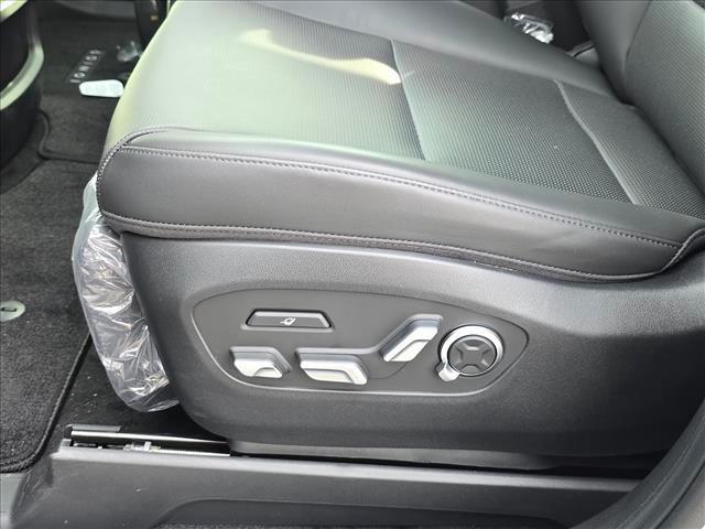 new 2026 Hyundai IONIQ 9 car, priced at $67,694