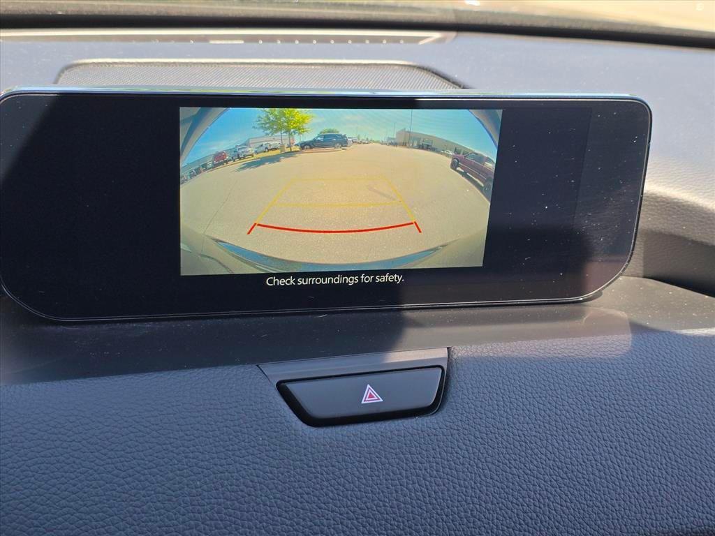 used 2024 Mazda CX-90 PHEV car, priced at $29,546