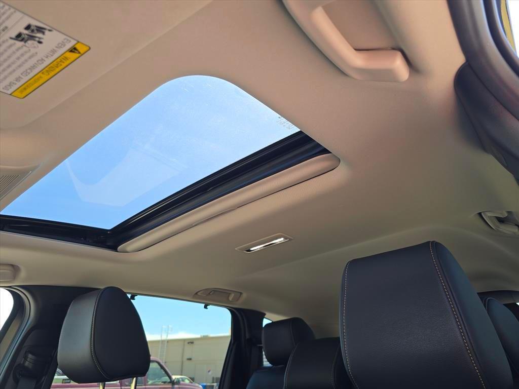 used 2024 Mazda CX-90 PHEV car, priced at $29,546