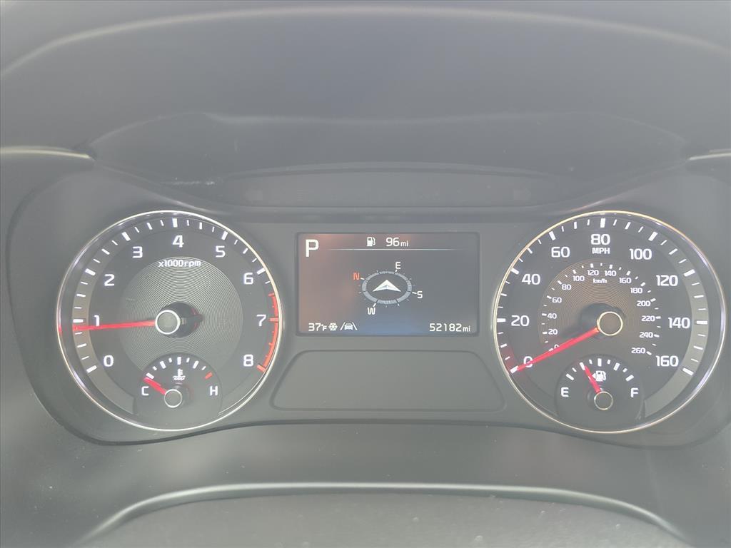 used 2022 Kia Forte car, priced at $19,079