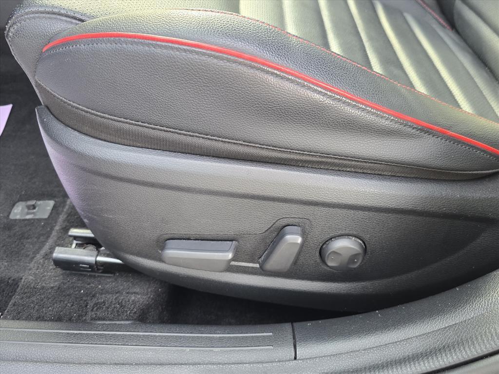 used 2022 Kia Forte car, priced at $19,079