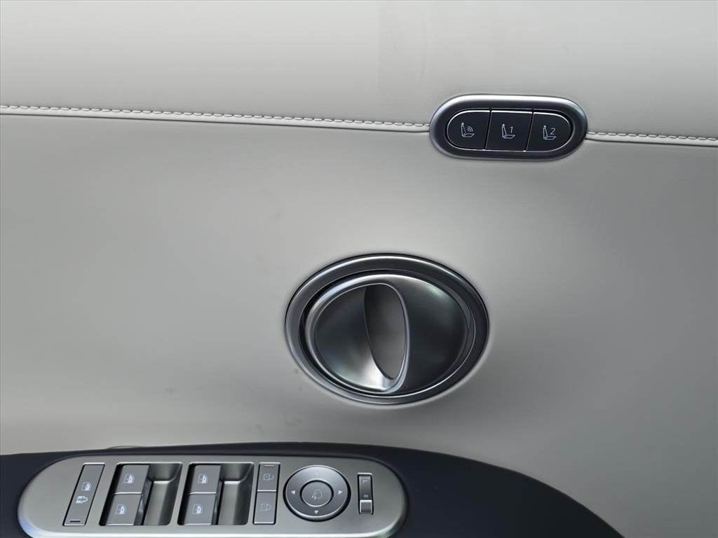 new 2026 Hyundai Palisade car, priced at $54,723