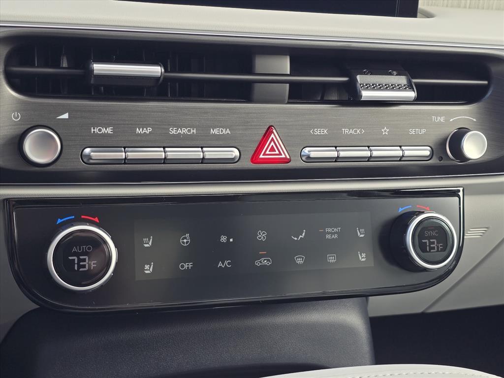 new 2026 Hyundai Palisade car, priced at $54,723