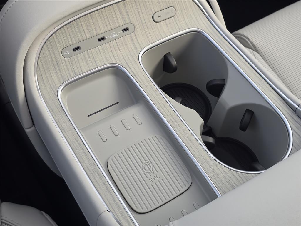 new 2026 Hyundai Palisade car, priced at $54,723