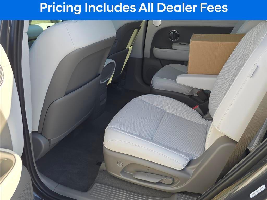 new 2026 Hyundai Palisade car, priced at $41,852