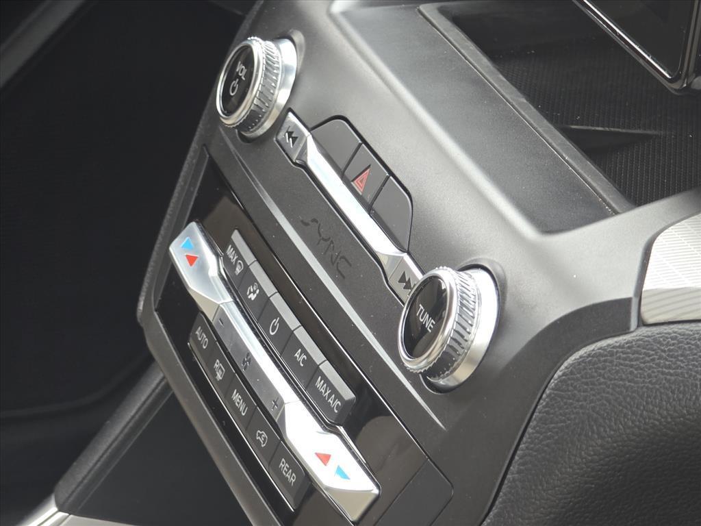 used 2020 Ford Explorer car, priced at $21,378