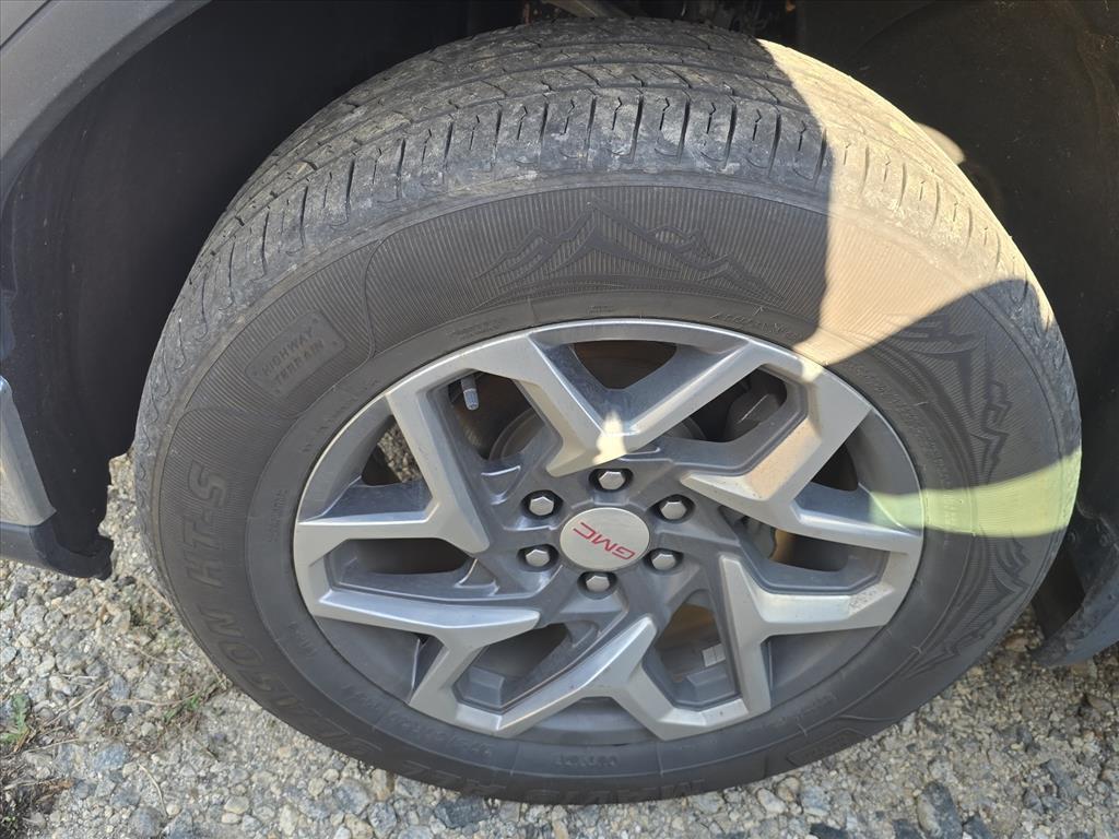 used 2023 GMC Sierra 1500 car, priced at $43,008