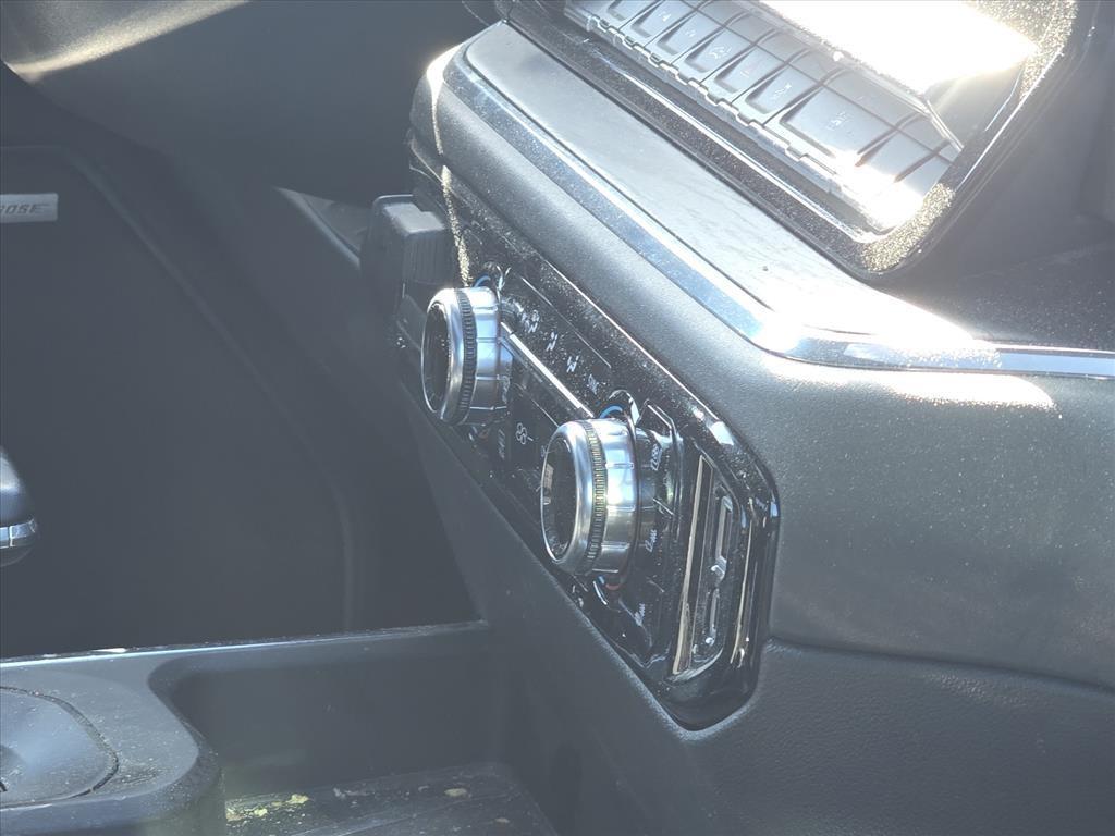 used 2023 GMC Sierra 1500 car, priced at $43,008