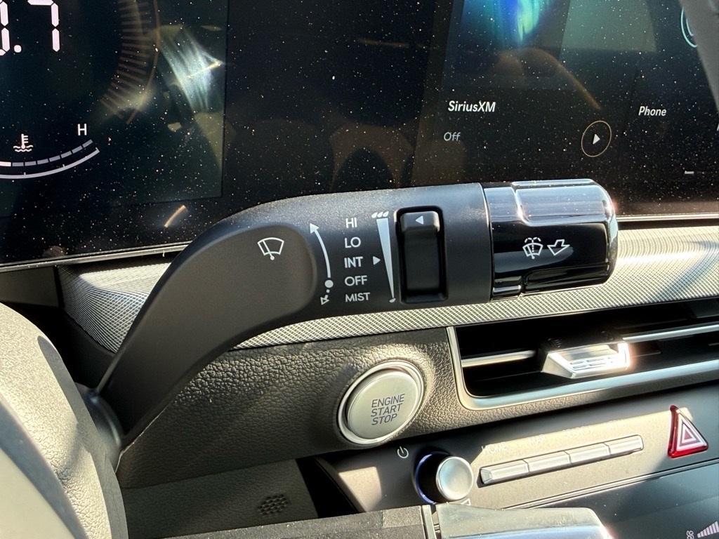 new 2026 Hyundai Sonata car, priced at $29,581